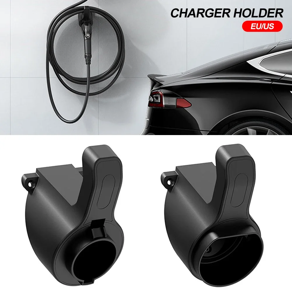 Portable EV Charger Plug Holde - Car Cable Organizer avis et prix