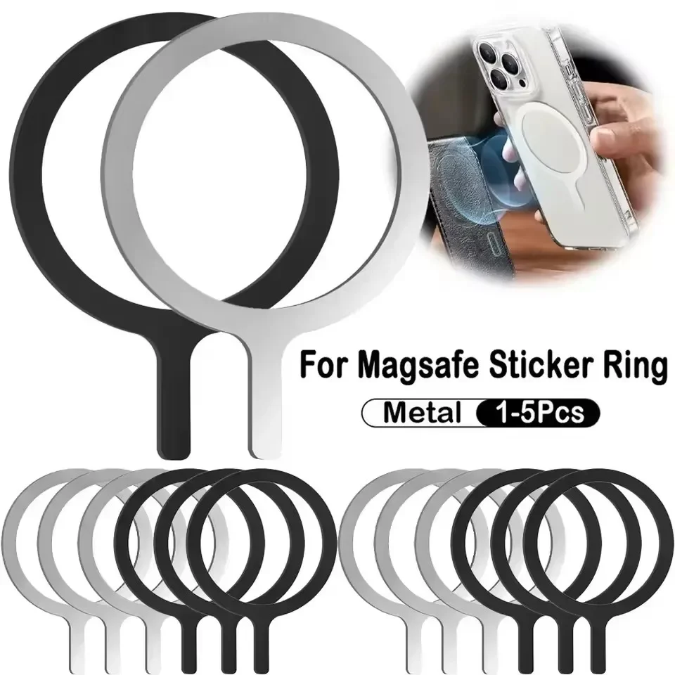Stainless Steel Universal Magn - Car Accessories Phone Holder avis et prix