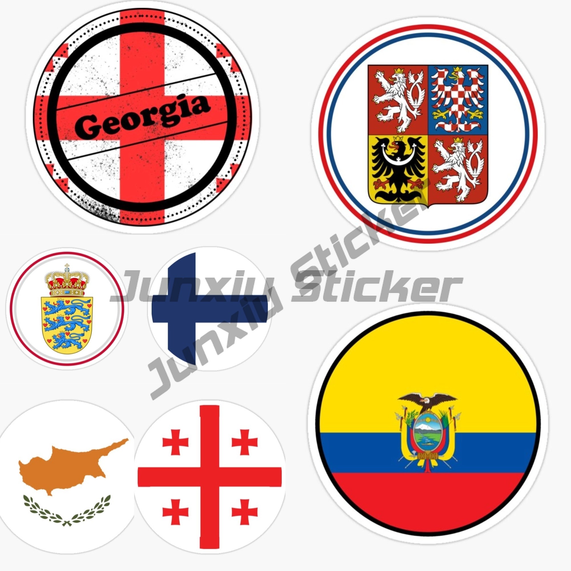 Cyprus Czech Republic Denmark  - Car Accessories Cyprus avis et prix