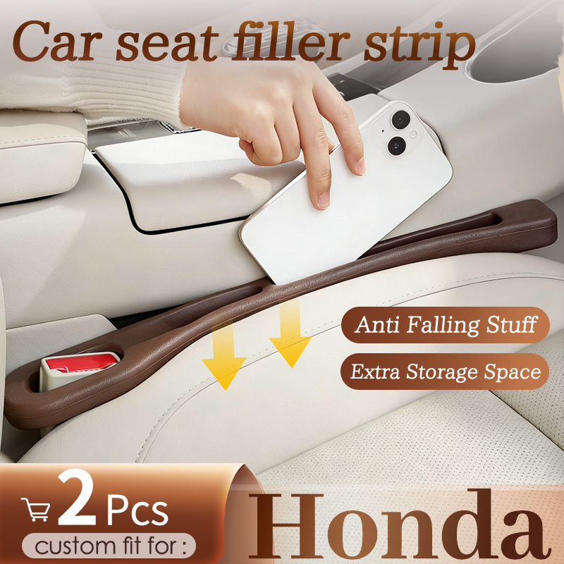 Auto seat leak proof strip for - Car Accessories Honda avis et prix