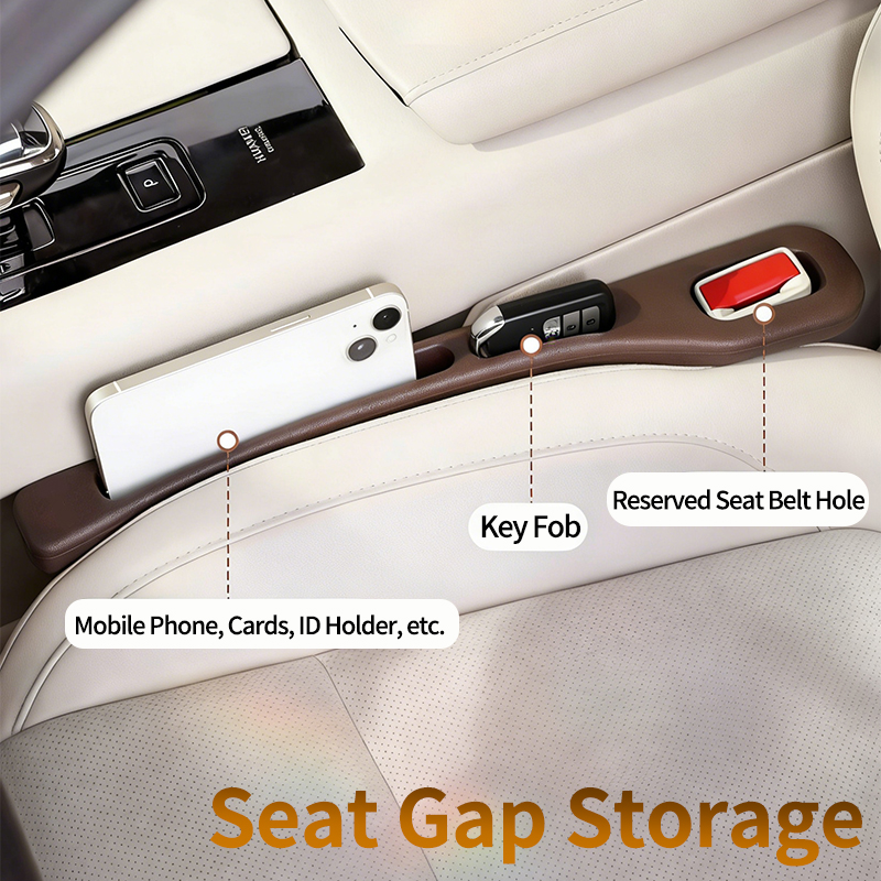 Auto seat leak proof strip for - Car Accessories Honda avis et prix