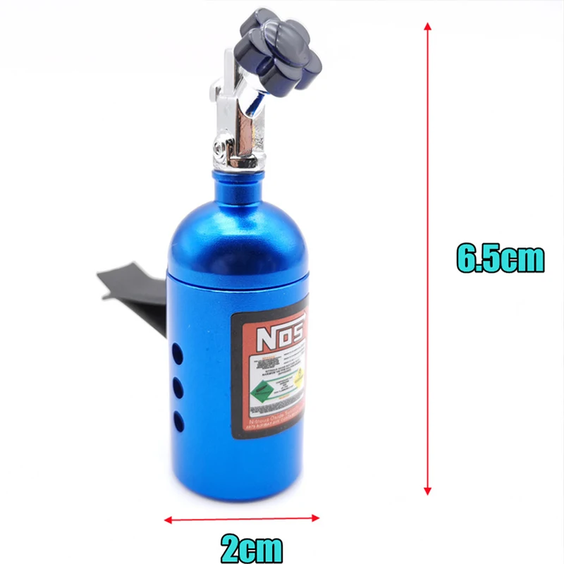 Hot Sale Car Air Freshener NOS - Car Accessories Perfume avis et prix
