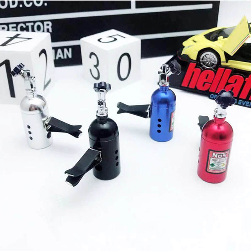 Hot Sale Car Air Freshener NOS - Car Accessories Perfume avis et prix