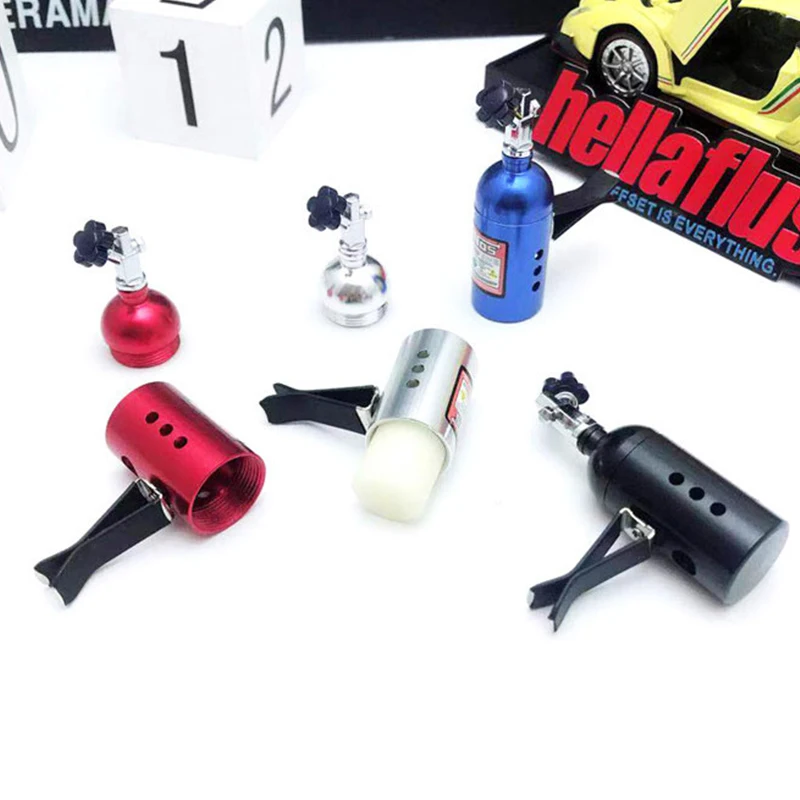Hot Sale Car Air Freshener NOS - Car Accessories Perfume avis et prix