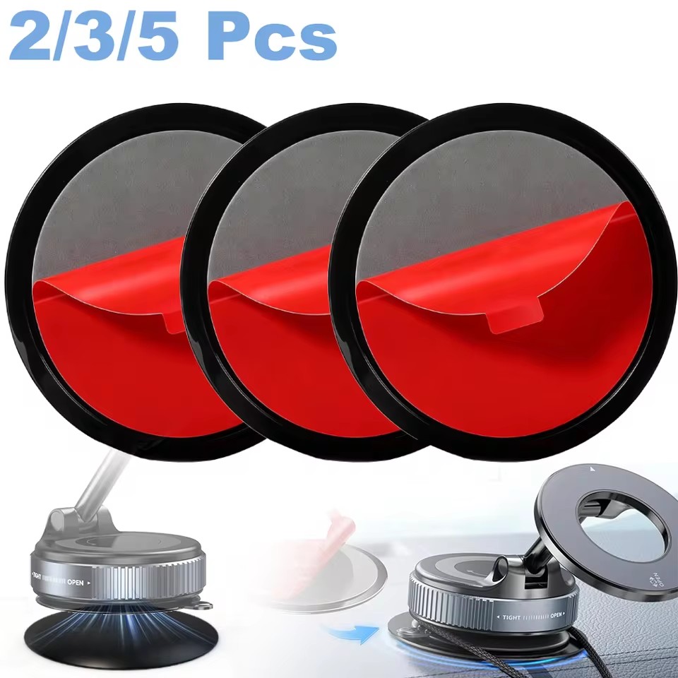 Universal Dashboard Adhesive S - Car Accessories Phone Holder avis et prix