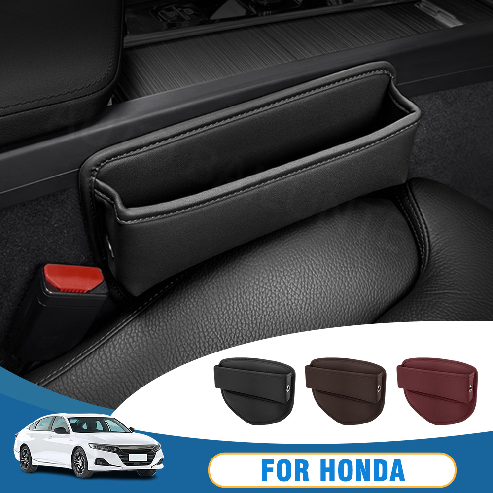 Car Seat Gap Organizer Storage - Car Accessories Honda avis et prix