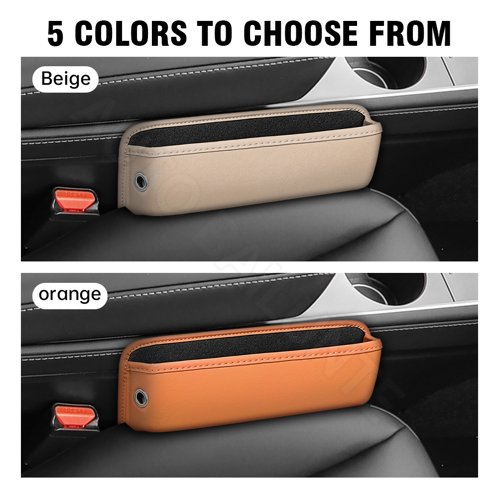 Car Seat Gap Organizer Storage - Car Accessories Honda avis et prix