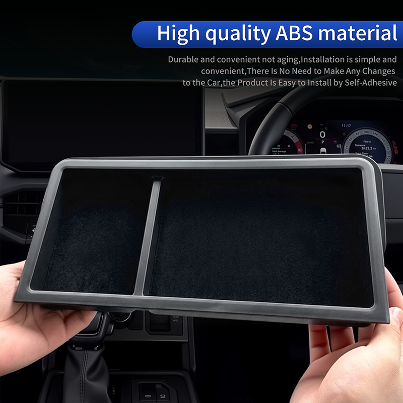 For 2026 Toyota Hilux SR SR5 N - Car Seat Organizer avis et prix
