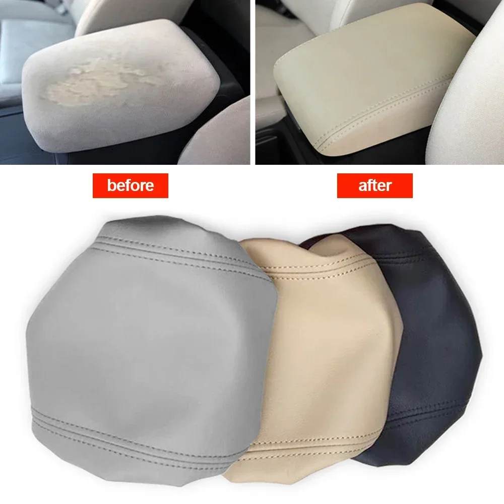 Car Armrest Box Center Console - Car Accessories Honda avis et prix