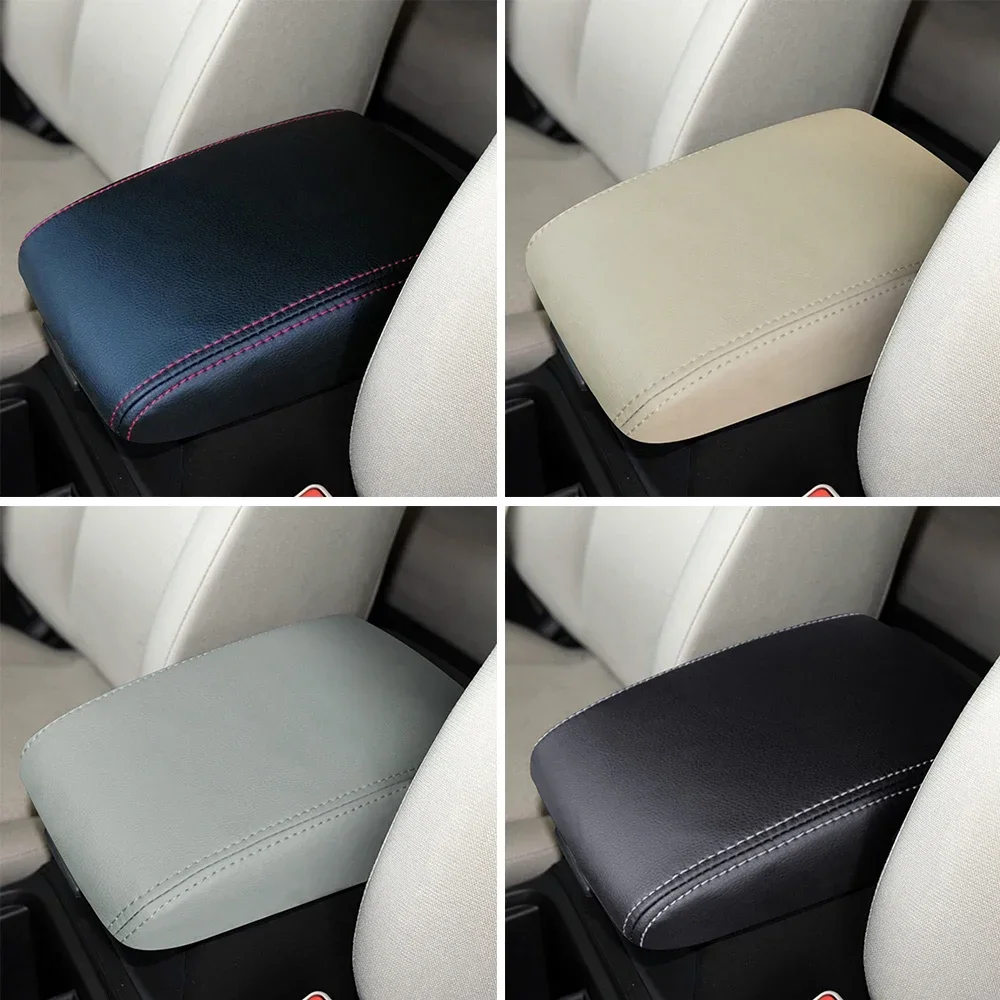 Car Armrest Box Center Console - Car Accessories Honda avis et prix