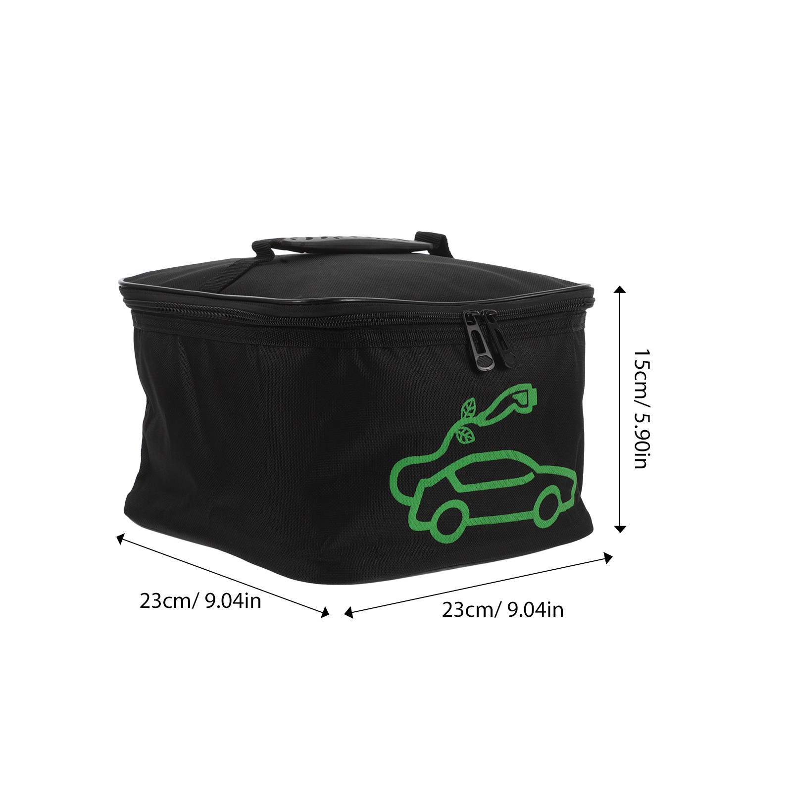 Ev Charger Tool Bag Heavy Duty - Car Cable Organizer avis et prix