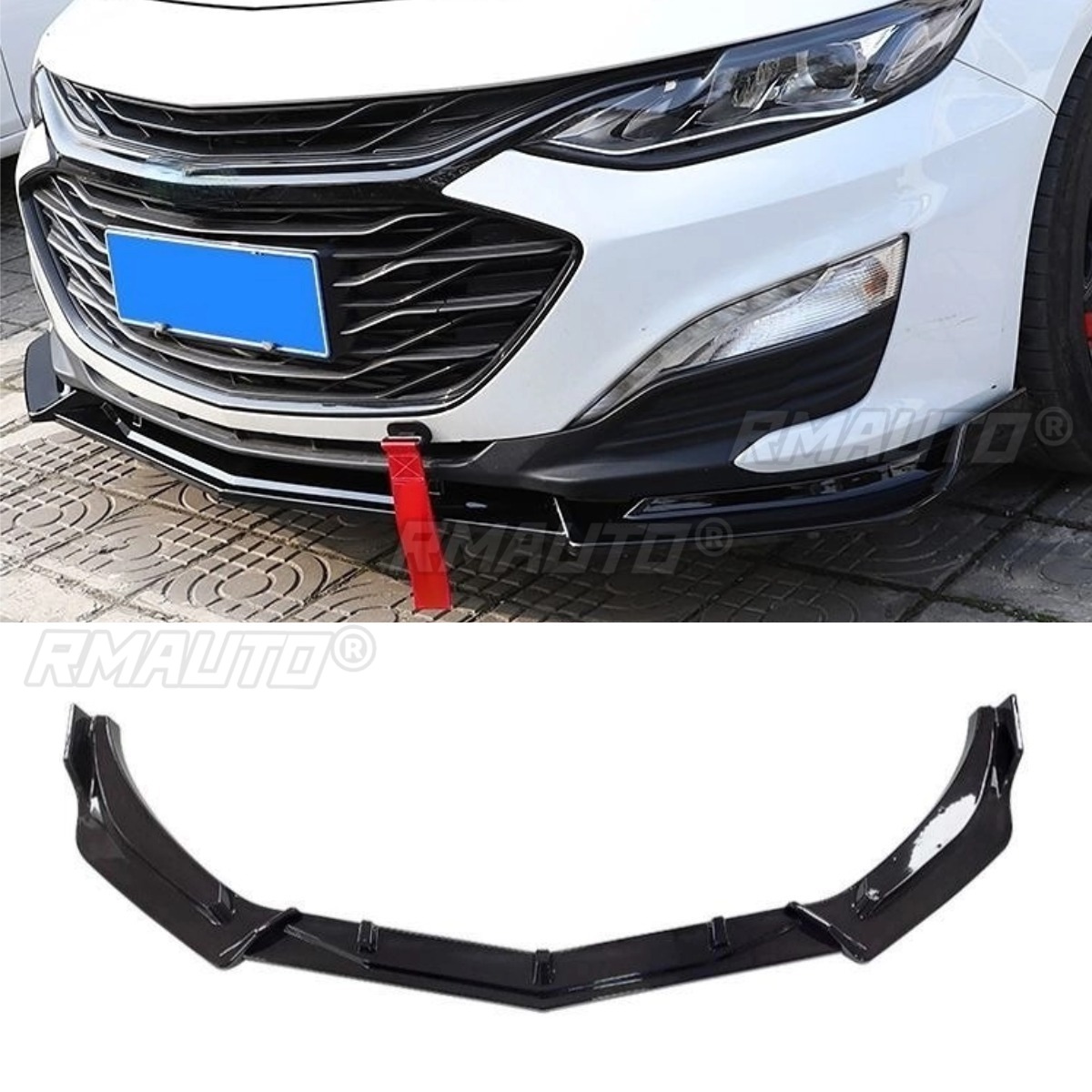 For Chevrolet Malibu XL 2016-2 - Car Accessories Xl avis et prix