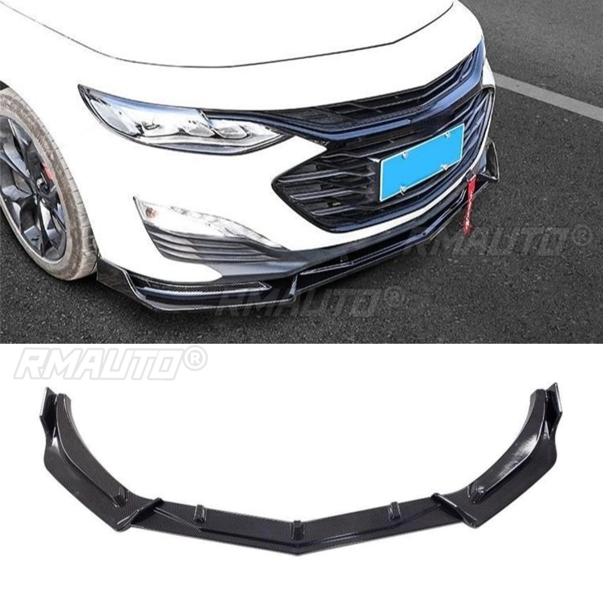 For Chevrolet Malibu XL 2016-2 - Car Accessories Xl avis et prix