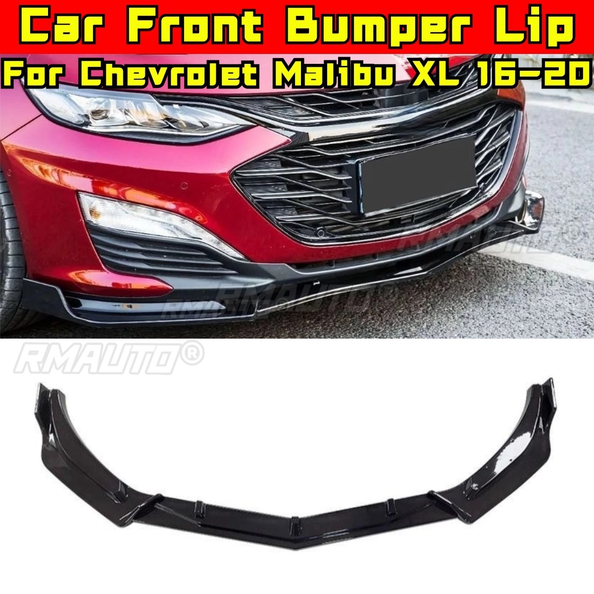 For Chevrolet Malibu XL 2016-2 - Car Accessories Xl avis et prix