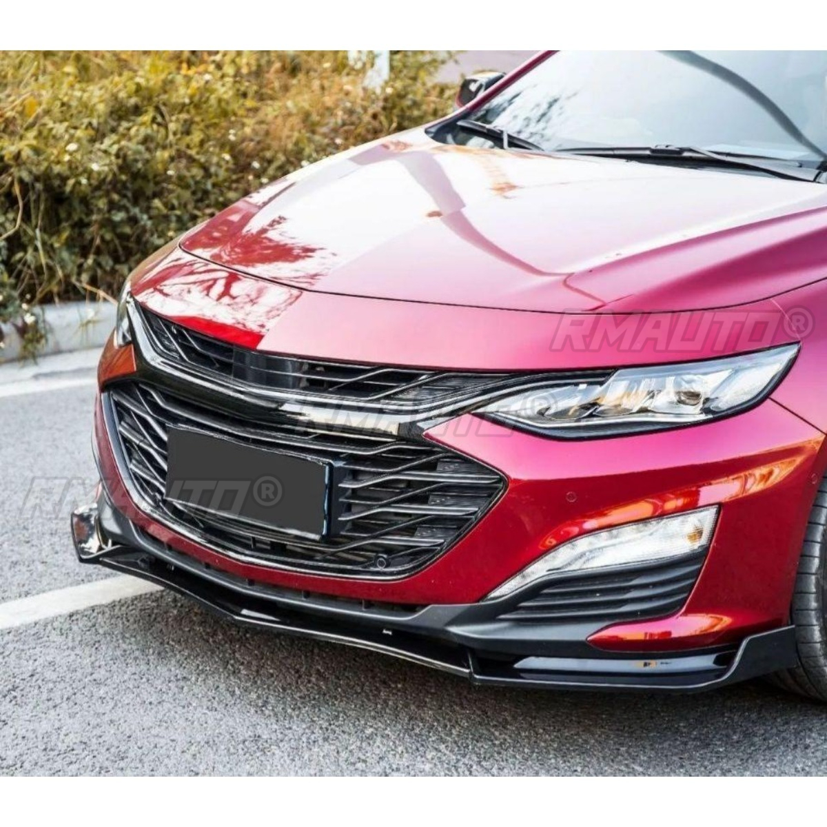 For Chevrolet Malibu XL 2016-2 - Car Accessories Xl avis et prix