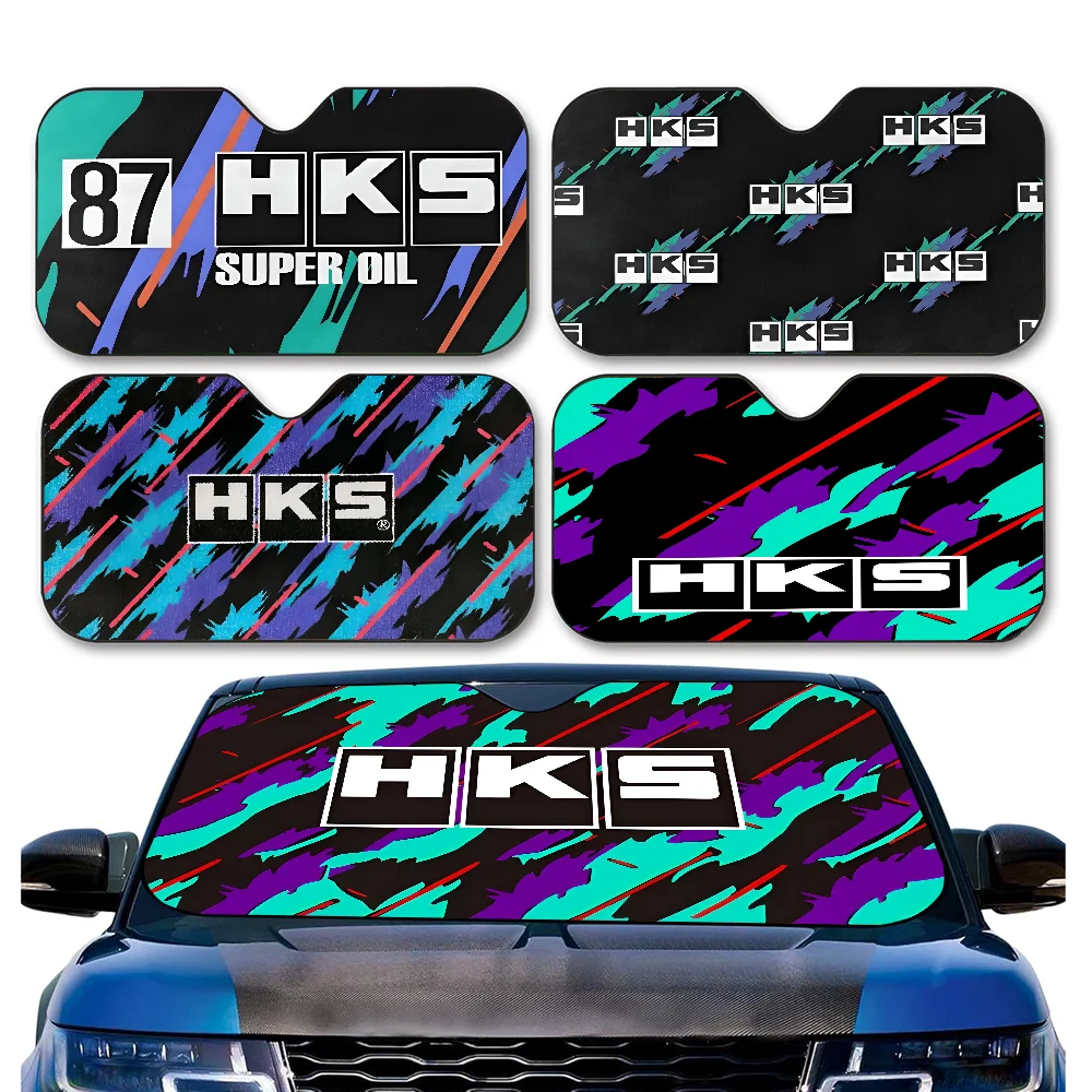 Sports Car HKS JDM Accessories - Car Accessories Window avis et prix