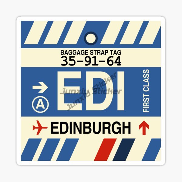 EDINBURGH SCOTLAND Landscape C - Car Accessories Edinburgh avis et prix