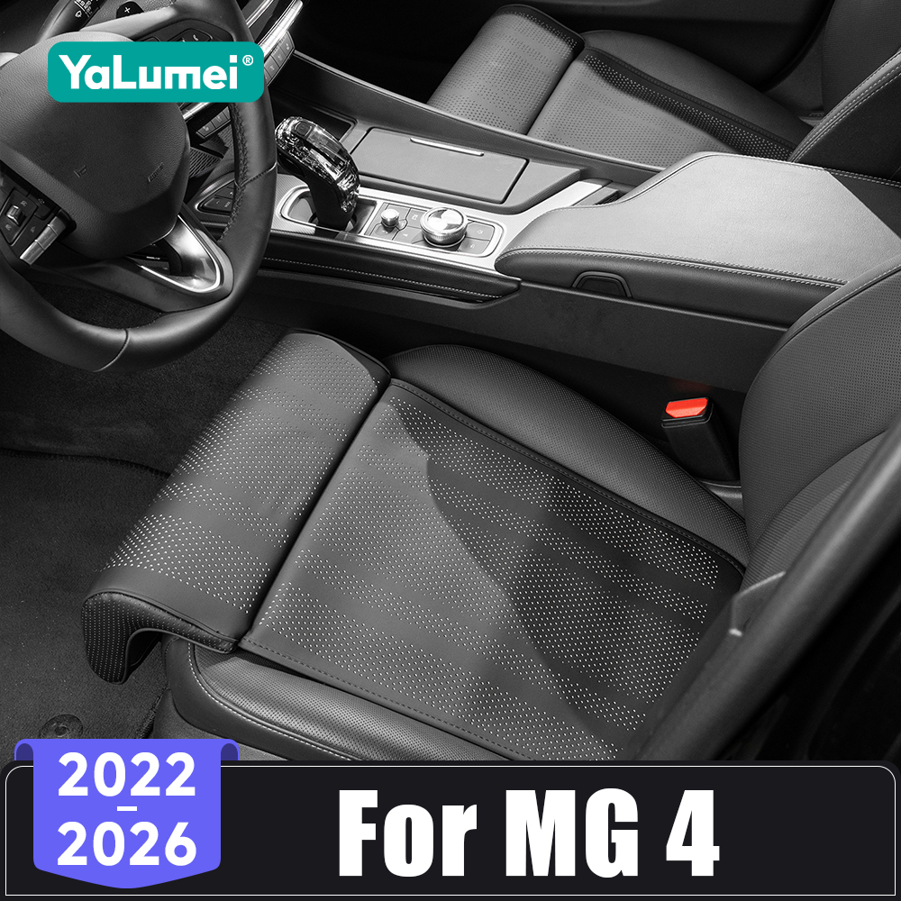 For MG 4 MG4 EV Electric EH32  - Car Seat Cushion Memory Foam avis et prix