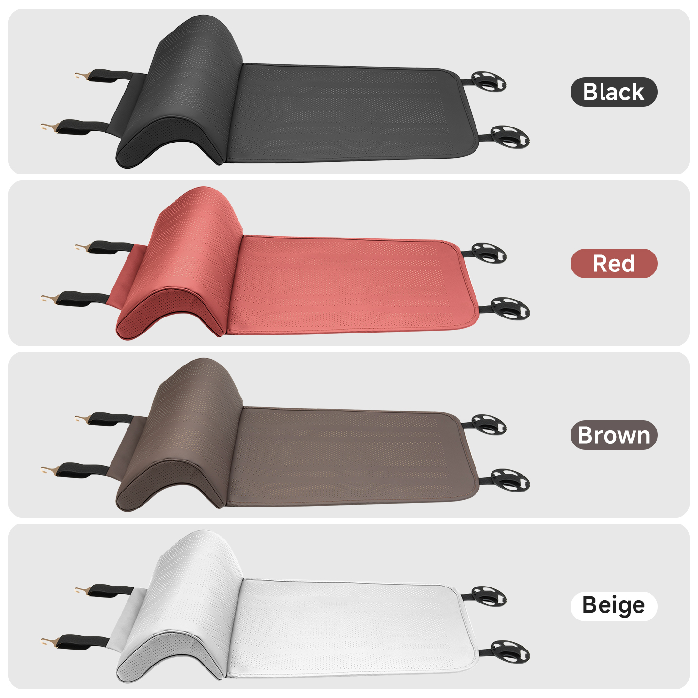 For MG 4 MG4 EV Electric EH32  - Car Seat Cushion Memory Foam avis et prix