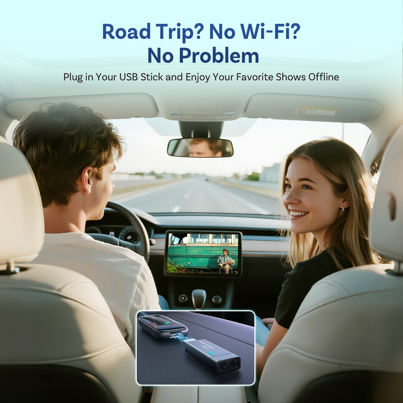 OTTOCAST Play2Video Ultra Wire - Car Accessories Youtube avis et prix