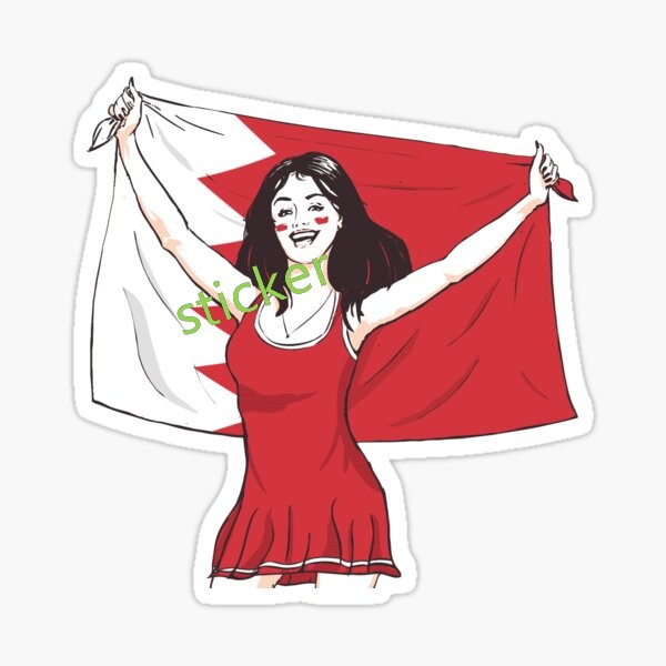 Bahrain Fashion Car Stickers D - Car Accessories Bahrain avis et prix