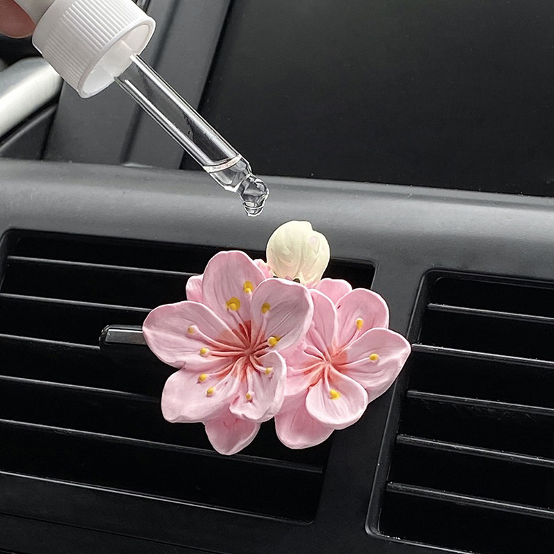 1pc Car Fashion Small Exquisit - Car Accessories Perfume avis et prix