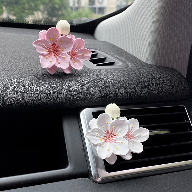 1pc Car Fashion Small Exquisit - Car Accessories Perfume avis et prix