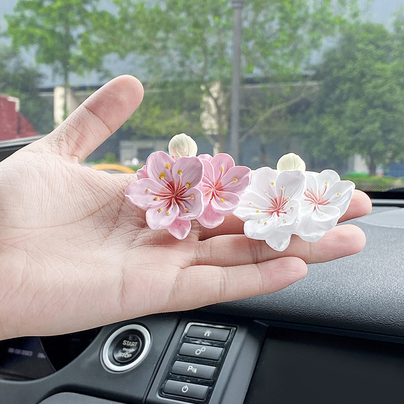 1pc Car Fashion Small Exquisit - Car Accessories Perfume avis et prix