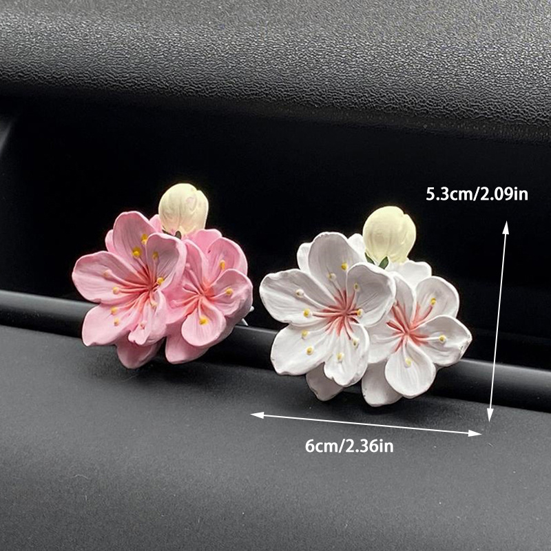 1pc Car Fashion Small Exquisit - Car Accessories Perfume avis et prix