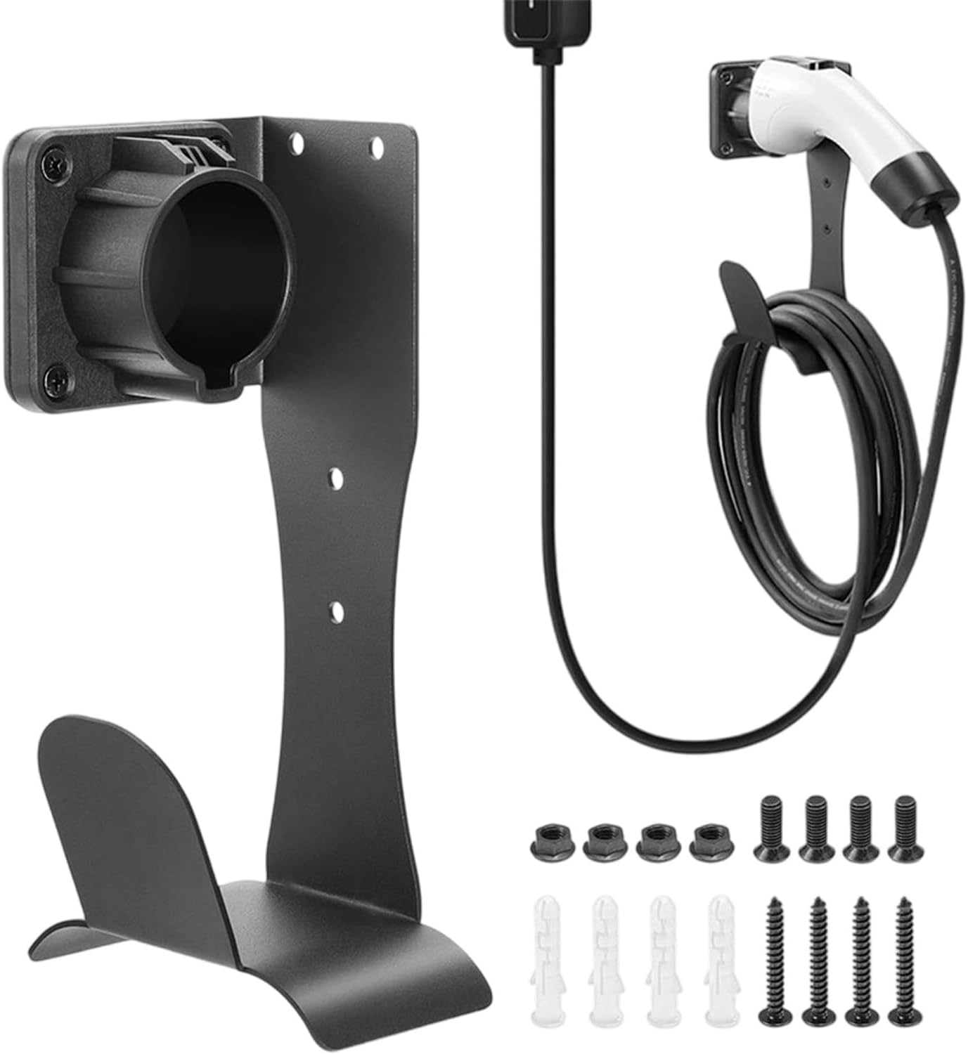 EV Charger – Cable Holder for  - Car Cable Organizer avis et prix