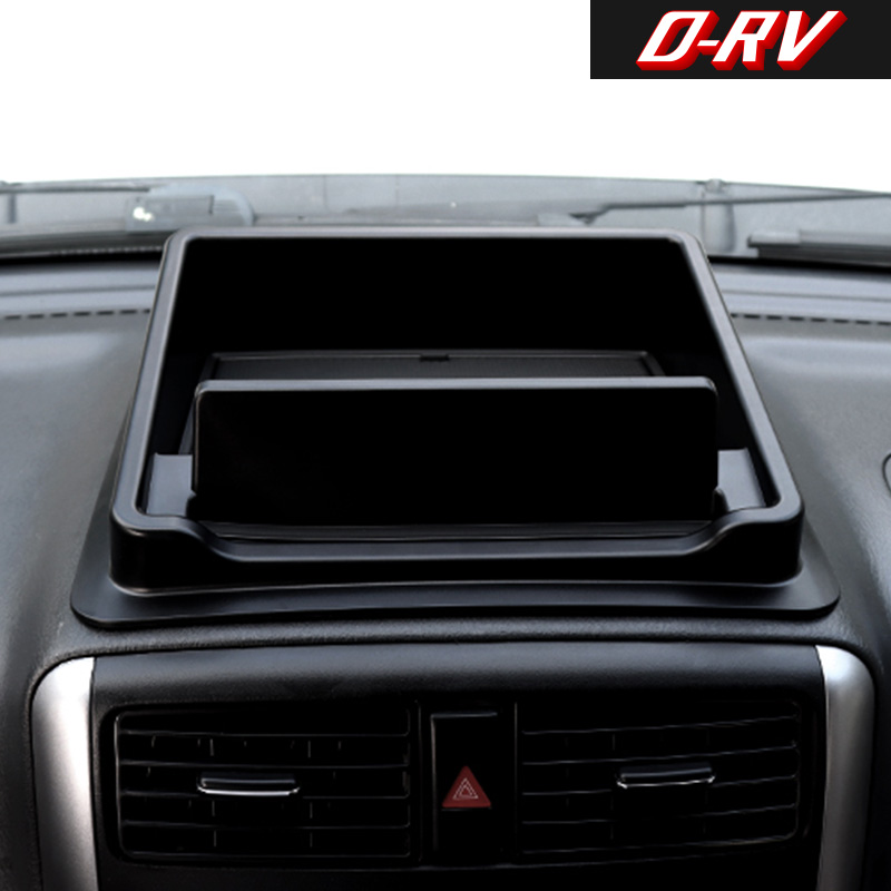 Car Dashboard Storage Box Cent - Car Accessories Phone Holder avis et prix