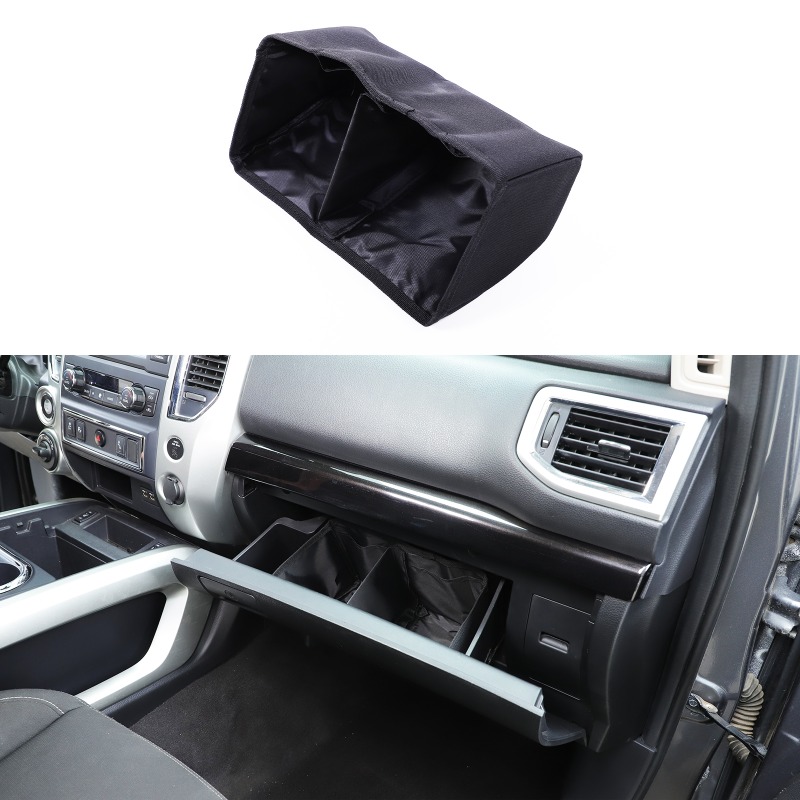 2pcs Oxford Cloth For 2016-202 - Car Seat Organizer avis et prix