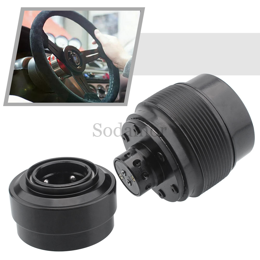 Car Accessories 6 Hole Quick R - Car Accessories Honda avis et prix