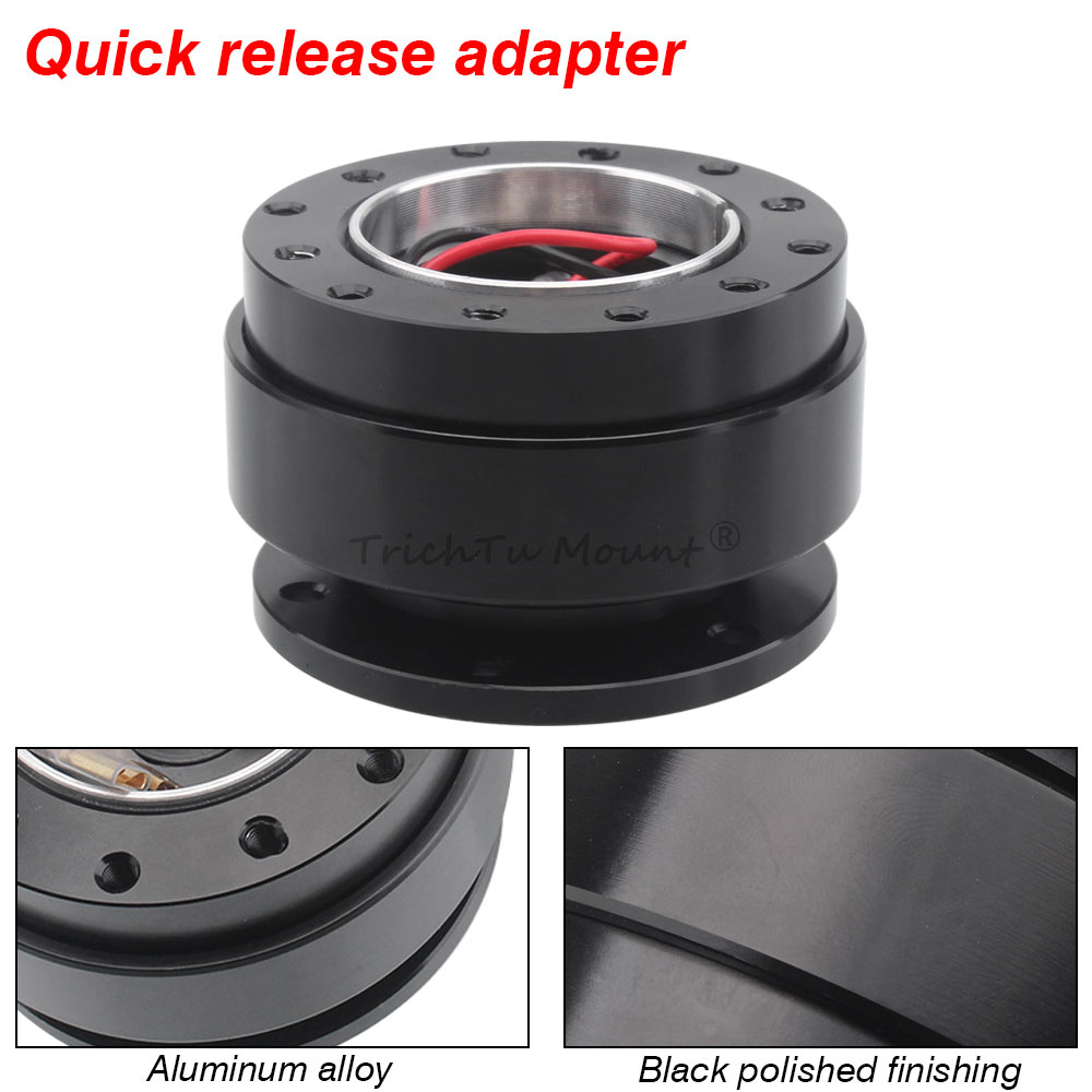 Car Accessories 6 Hole Quick R - Car Accessories Honda avis et prix