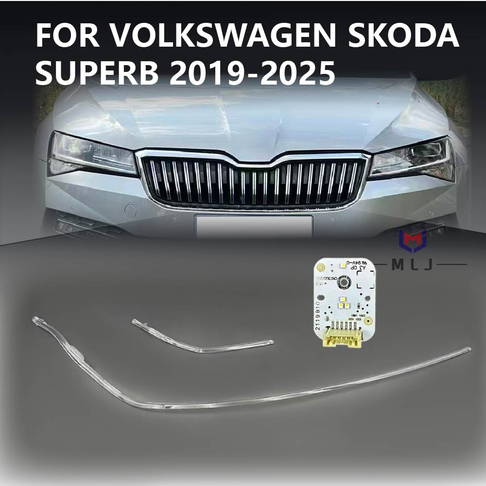 For VOLKSWAGEN VW SKODA Superb - Car Accessories Youtube avis et prix
