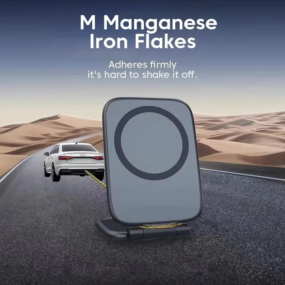 Magnetic Phone Stand Car Phone - Car Accessories Phone Holder avis et prix