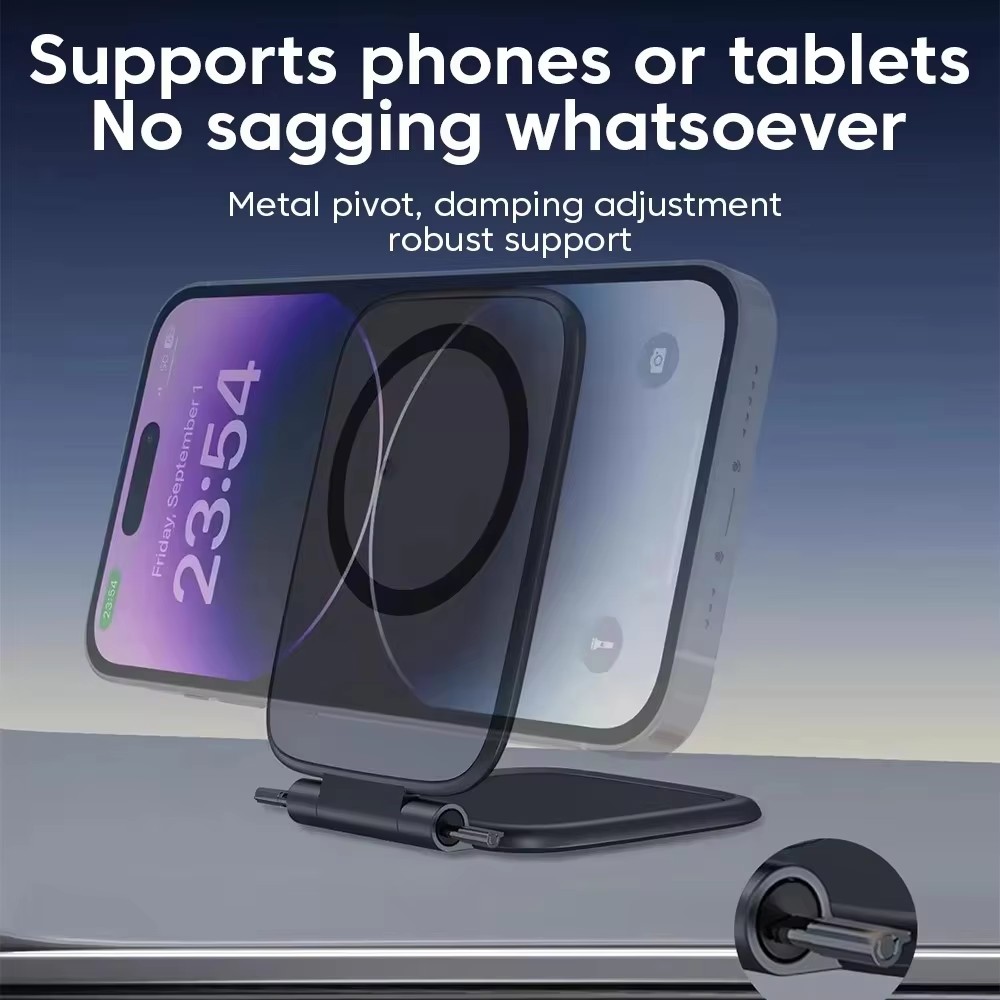 Magnetic Phone Stand Car Phone - Car Accessories Phone Holder avis et prix