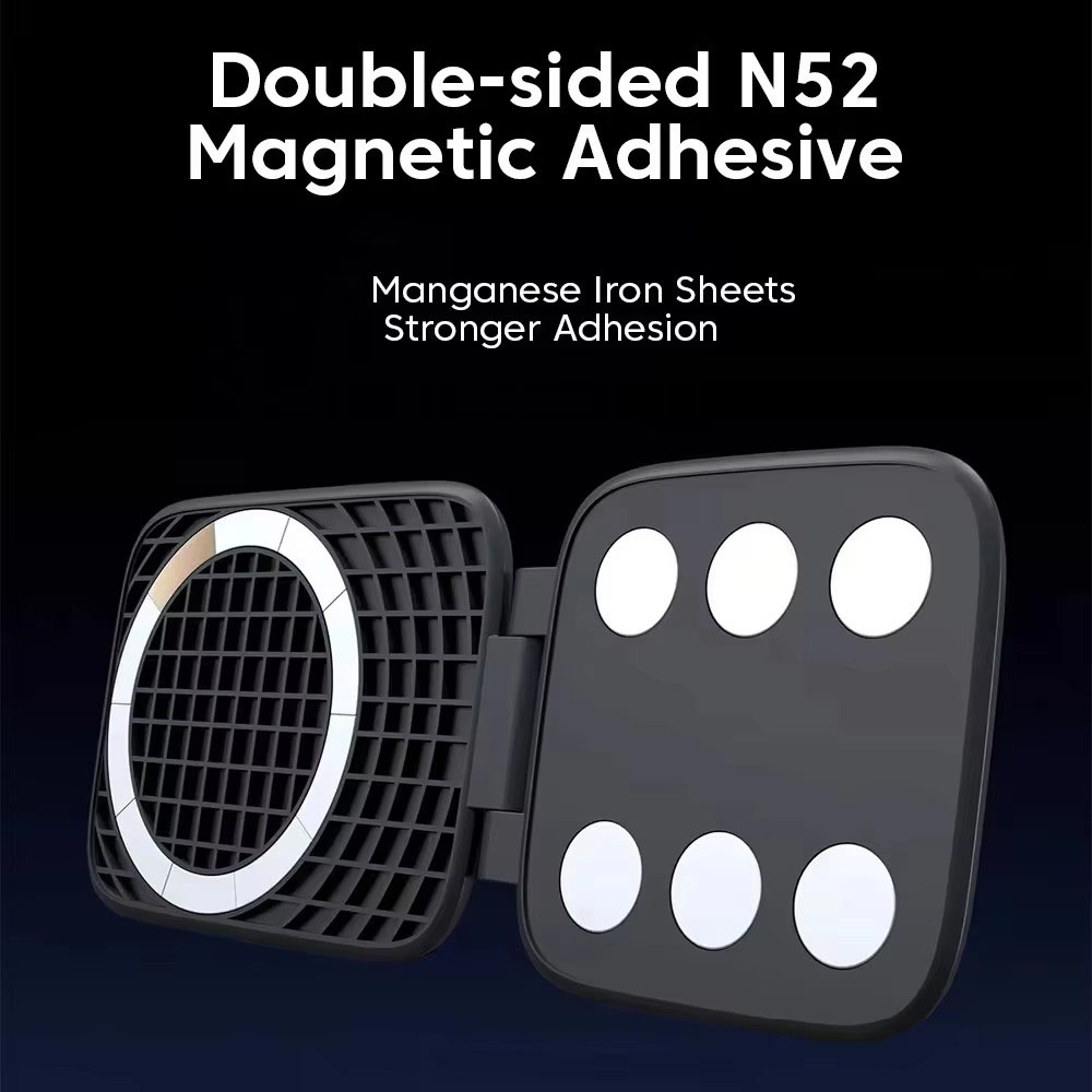 Magnetic Phone Stand Car Phone - Car Accessories Phone Holder avis et prix