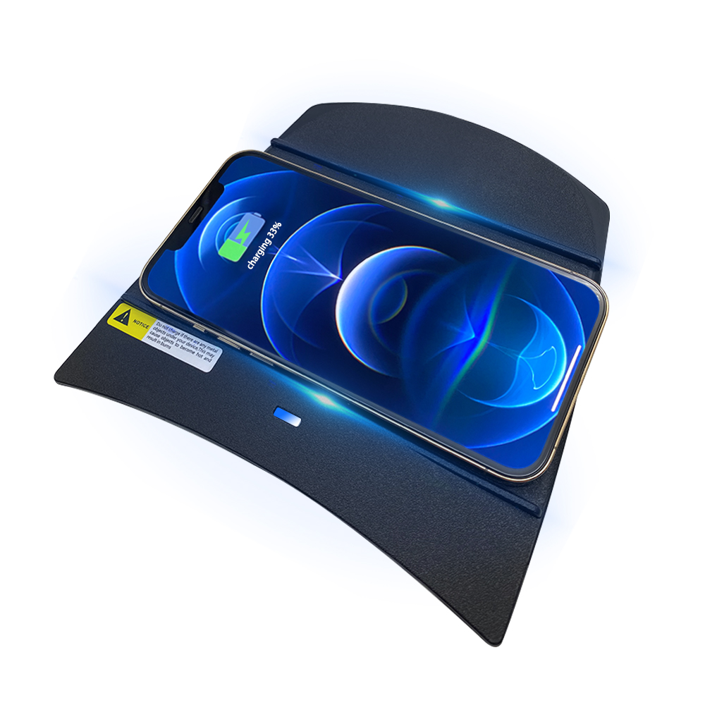 Dedicated Car Wireless Charger - Car Accessories Xl avis et prix