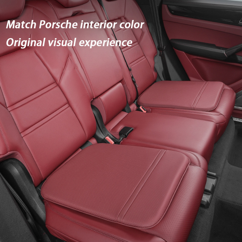 For Porsche Cayenne 911 all se - Car Seat Cushion Memory Foam avis et prix