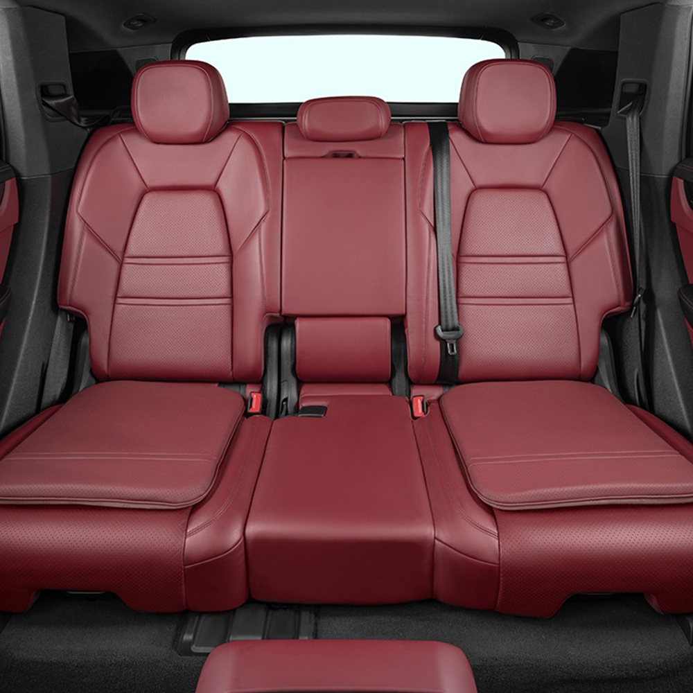 For Porsche Cayenne 911 all se - Car Seat Cushion Memory Foam avis et prix