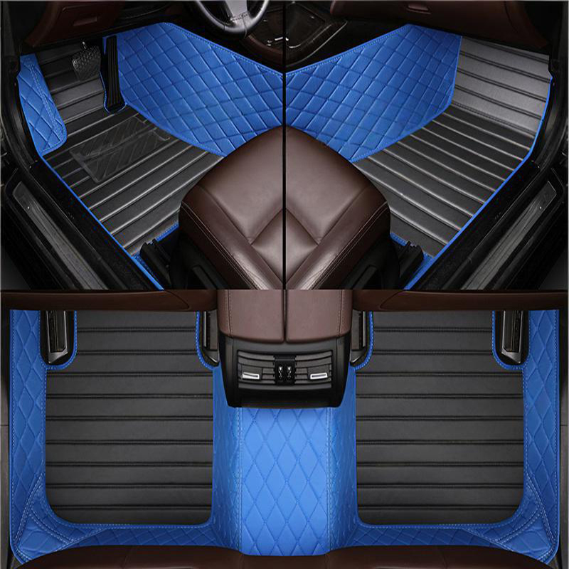 3 PCS Custom Full Coverage Car - Car Accessories Honda avis et prix