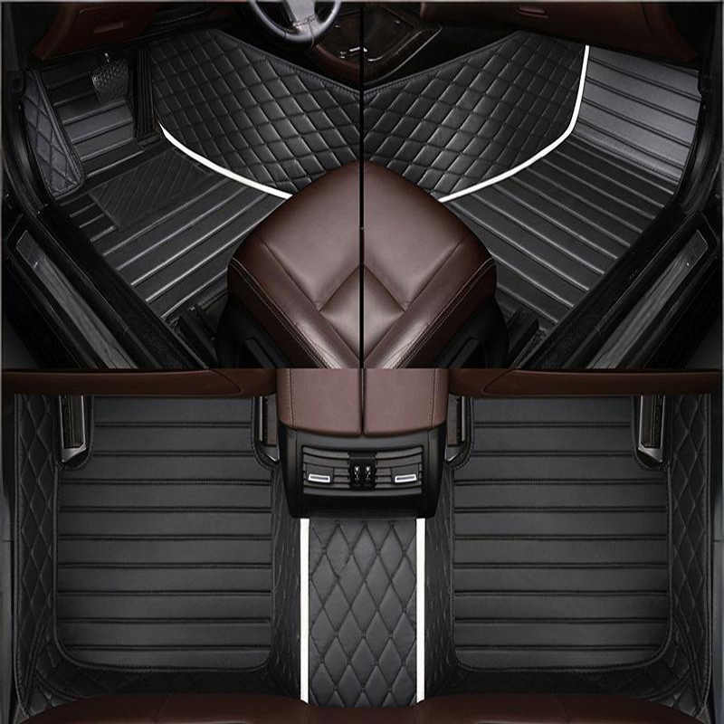 3 PCS Custom Full Coverage Car - Car Accessories Honda avis et prix