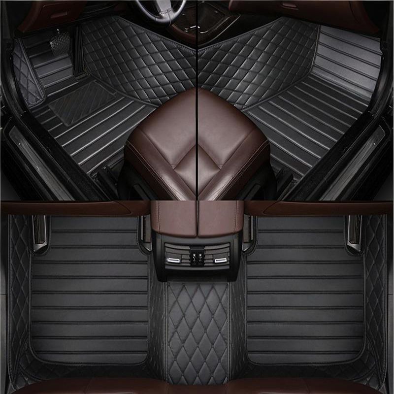 3 PCS Custom Full Coverage Car - Car Accessories Honda avis et prix