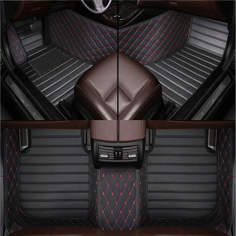 3 PCS Custom Full Coverage Car - Car Accessories Honda avis et prix