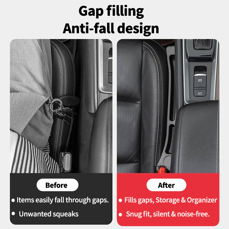 Auto seat leak proof strip for - Car Seat Organizer avis et prix