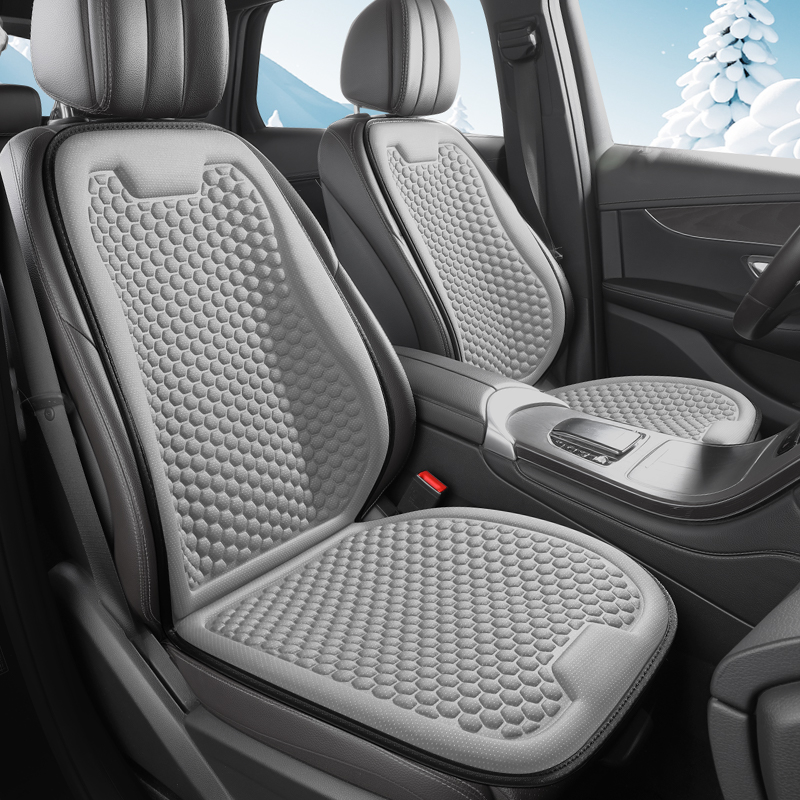 1pc Car Seat Cushion - All-Sea - Car Seat Cushion Memory Foam avis et prix