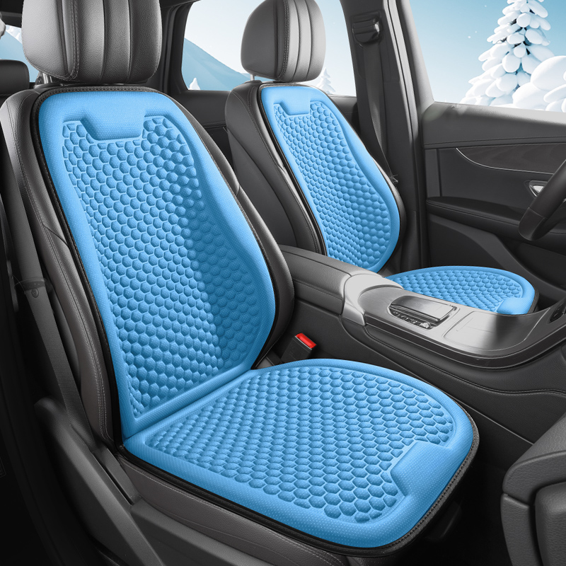 1pc Car Seat Cushion - All-Sea - Car Seat Cushion Memory Foam avis et prix
