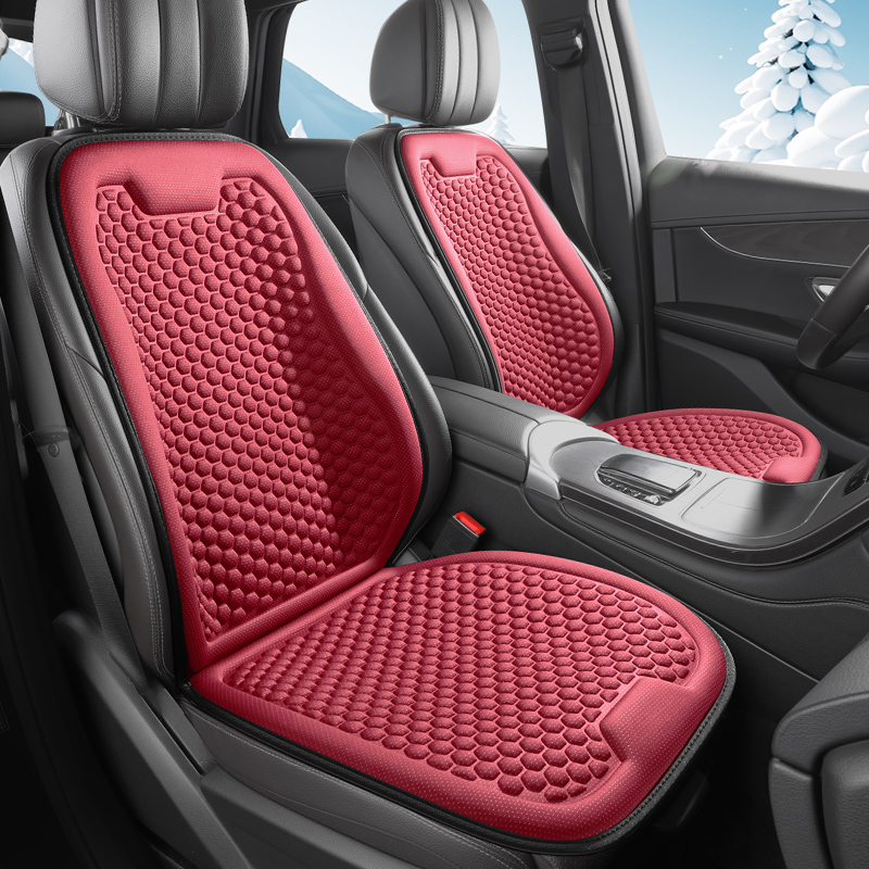 1pc Car Seat Cushion - All-Sea - Car Seat Cushion Memory Foam avis et prix