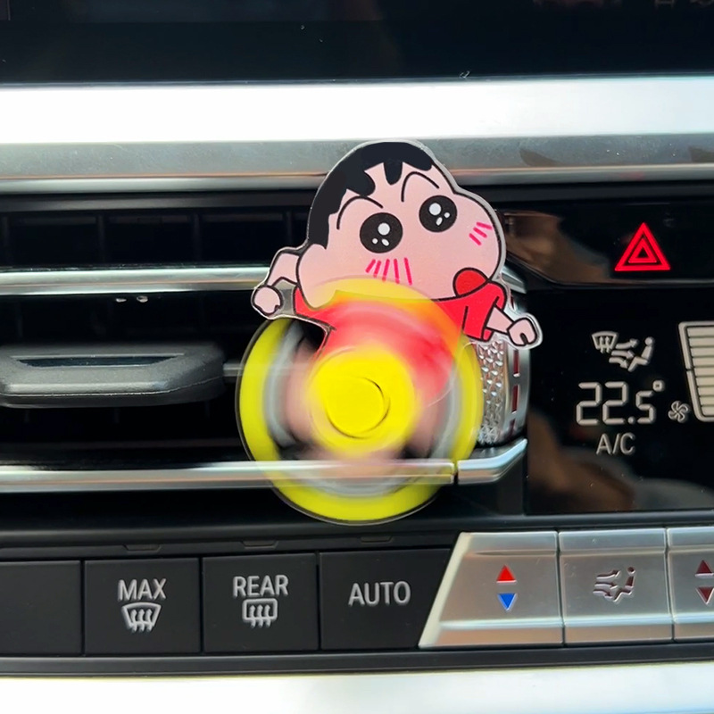 Crayon Shin Shin Car Aromather - Car Accessories Perfume avis et prix